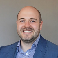 Moore Barlow Employee James O'Loughlin's profile photo