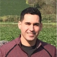 Tea Crush Employee Dominic Diverdi's profile photo