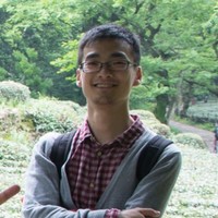 ByteDance Employee Oscar Zhao's profile photo
