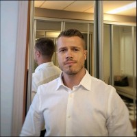 Foreca Employee Markus Mäntykannas's profile photo