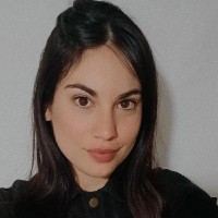 Bompaning Employee Daniela Belen Quiroga's profile photo