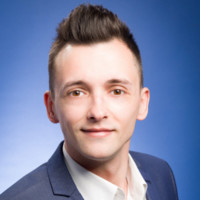 COGLAS GmbH Employee Ilja Tremasow's profile photo