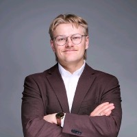 Elk Valley Resources Employee Ethan Stroud's profile photo