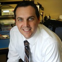 Kevin Cook