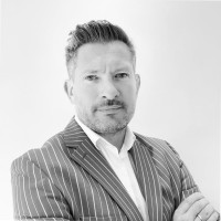 Absolute EPM Employee Niall Graham's profile photo