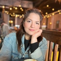 Whitemud Ironworks Limited Employee Farzaneh Vafa's profile photo
