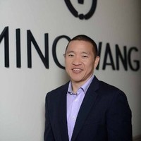 Toula Manufacturing Limited, Inc. Employee Steven Wang's profile photo