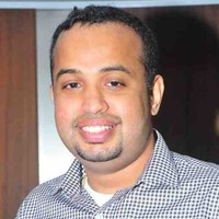 U.S. Department of Veterans Affairs Employee Emil Jose's profile photo