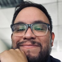DML IT Solutions Employee Jonathan Padilla's profile photo