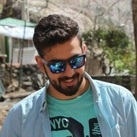 Pestaco Employee Hamed Zahedmanesh's profile photo