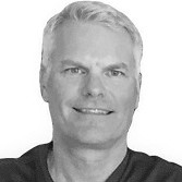 Andrews Technology HMS, Inc. Employee Steve Greenawalt's profile photo