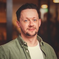 Gareth Higgins Email
