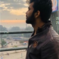 Embold Employee Muhammad Nouman's profile photo