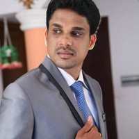 Hamad Medical Corporation Employee Romi Thomas's profile photo
