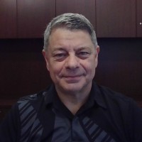 Rome Business School Employee Michael Villani's profile photo
