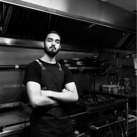HOTEL OCHO Employee Abdullah Foyez's profile photo