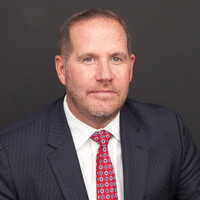 Pavarini North East Employee Raymond Donaghy's profile photo