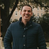 Transcarent Employee Jordan Erickson's profile photo