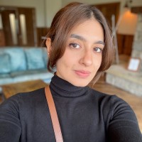 Dhan Employee Pranita Joshi's profile photo