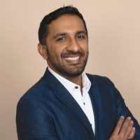 Jithin George Email & Phone Number