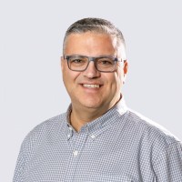 Soteck inc. Employee Daniel Gagnon's profile photo