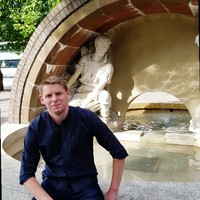 Richard Clibbens's profile photo