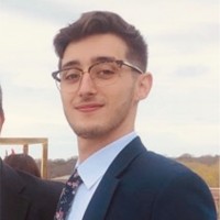 Conard High School Employee Stephen Vaughan's profile photo