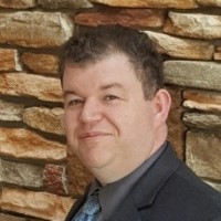 Thunder Valley Casino Employee Patrick Crawley's profile photo