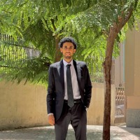 HA-Technology Employee Kareem Khaled's profile photo