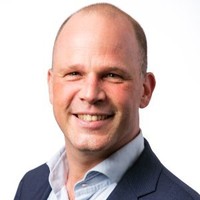 Witteveen+Bos Employee Arjen van Nieuwenhuijzen's profile photo