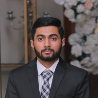 INFINITY-UP Employee Zeeshan Tariq's profile photo