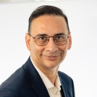 Bilagos AS Employee Arun Deep's profile photo