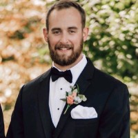 Cincinnati Sports Club Employee Jordan Croop's profile photo