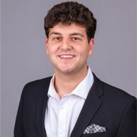 Transworld M&A Advisors Employee Harrison Kaye's profile photo