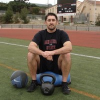 WAVE Volleyball Employee Ryan Lennard's profile photo