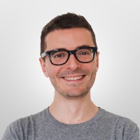 Werkspot Employee Francesco Mastrogiacomo's profile photo