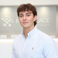 Standby Screw Machine Products Company Employee Reese Koi's profile photo