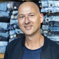 Just Brands - Fashion & Retail Employee Edwin van Laer's profile photo