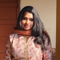 GlobalXperts Technology (GX India) Employee Shirin Thomas's profile photo