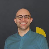 Toucan - Customer Facing Analytics Employee Charles Miglietti's profile photo