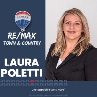 Laura Poletti Email & Phone Number