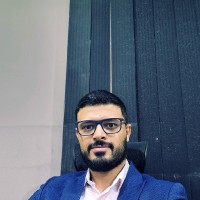 Khaled Khalifa Email
