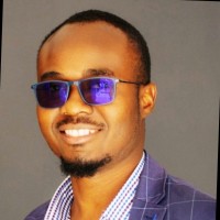 BARA CONSULTING LTD Employee Thembani Chirinda's profile photo