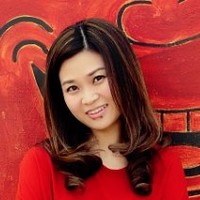 Stenden Employee Yiran Zhang's profile photo