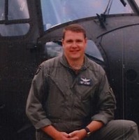 REACH Air Medical Services Employee Aaron Olympius's profile photo