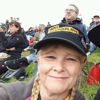 KIRKLEES NEIGHBOURHOOD HOUSING LIMITED Employee Rita Ward's profile photo