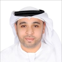 Emirates Red Crescent (ERC) | الهلال الأحمر الإماراتي Employee Mohamed al Shaya's profile photo