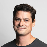 Ualá Employee Joaquín Richards's profile photo