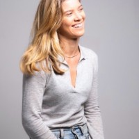 Kindling. Employee Natasha Gillezeau's profile photo