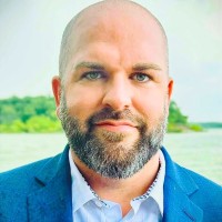 Orchard Corp Employee James Cantrell's profile photo